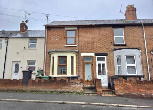 Arrange a viewing for High Street, Gloucester