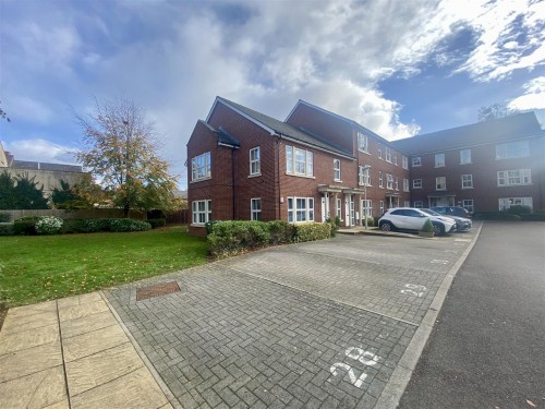 Arrange a viewing for The Courtyard, London Road, Gloucester