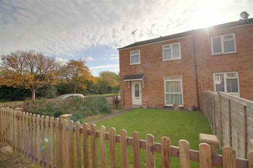 Arrange a viewing for Hartlands, Onslow Road, Newent