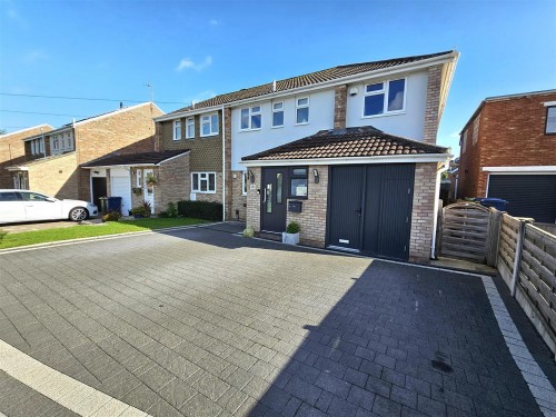 Arrange a viewing for Ansdell Drive, Brockworth, Gloucester