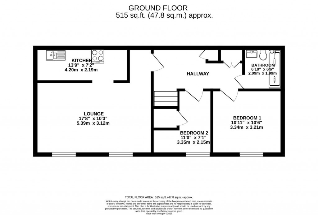 Floorplans For Holbeach Drive Kingsway, Quedgeley, Gloucester
