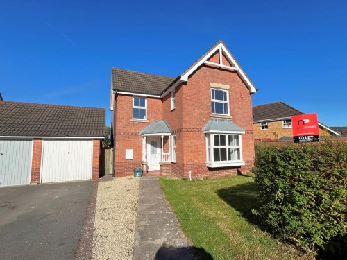 Arrange a viewing for Bay Tree Road, Abbeymead, Gloucester
