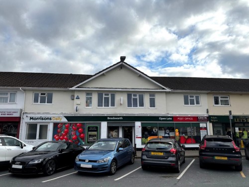 Arrange a viewing for Court Road, Brockworth, Gloucester