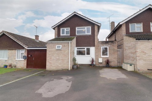 Arrange a viewing for Elmlea Road, Kings Stanley, Stonehouse