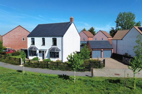 Arrange a viewing for Rectory Close, Maisemore, Gloucester