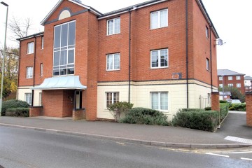 image of Flat 5, 10, Great Western Road