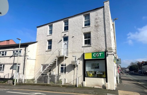 Arrange a viewing for London Road, Gloucester