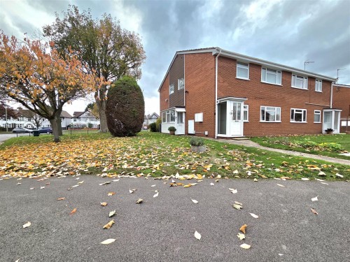 Arrange a viewing for Chesmann Court, Estcourt Road, Gloucester
