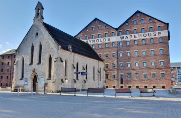 image of 40, Double Reynolds