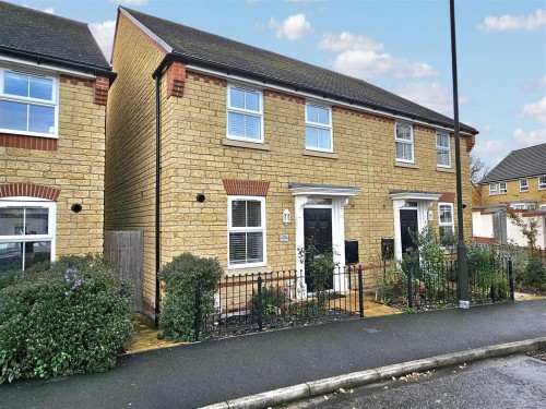Arrange a viewing for Guan Road, Brockworth, Gloucester
