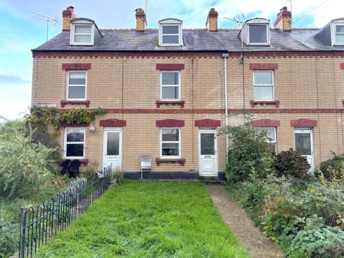 Arrange a viewing for Gloucester Road, Stonehouse