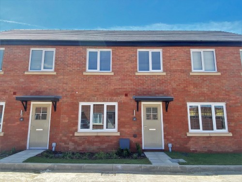 Arrange a viewing for Cartwright Road, Churchdown, Gloucester