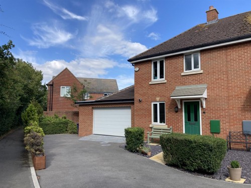 Arrange a viewing for Bulford Close, Hucclecote, Gloucester