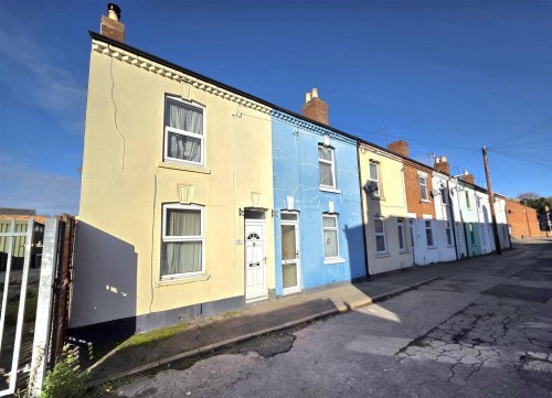 Arrange a viewing for Percy Street, Gloucester