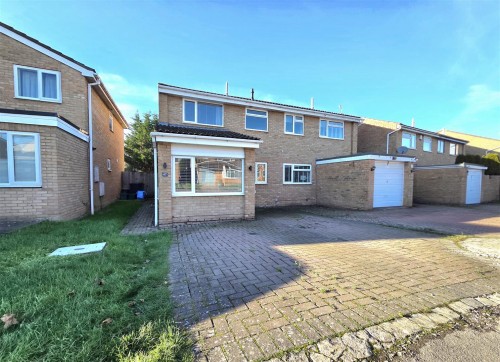 Arrange a viewing for Haycroft Drive, Matson, Gloucester