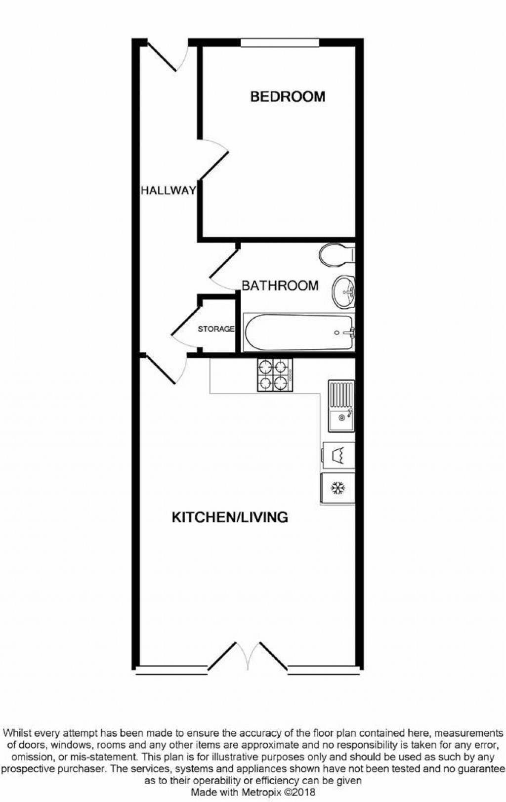 Floorplans For Merchants Quay, Gloucester Docks