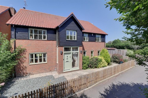 Arrange a viewing for Green Fields, Cheltenham Road East, Churchdown