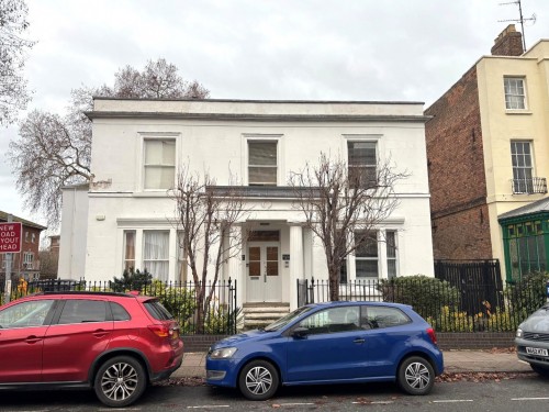 Arrange a viewing for Maitland House, Spa Road