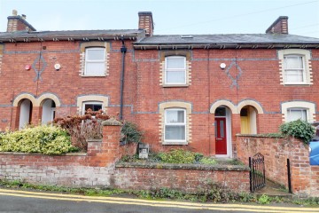 image of 3, Burdett Road