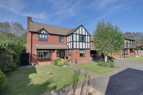Arrange a viewing for The Orchards, Hucclecote, Gloucester