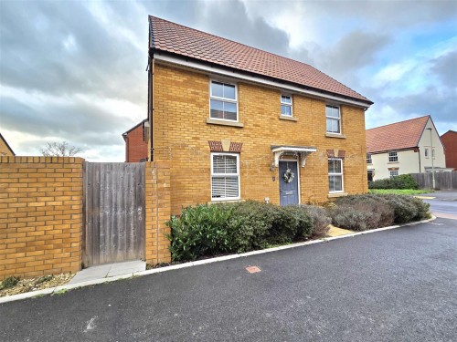 Arrange a viewing for Warbler Close, Hardwicke, Gloucester