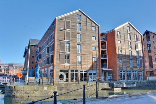 Arrange a viewing for Merchants Quay, Gloucester Docks, GL1