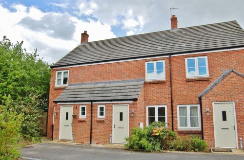 Arrange a viewing for O`Connor Close, Staunton, Gloucester