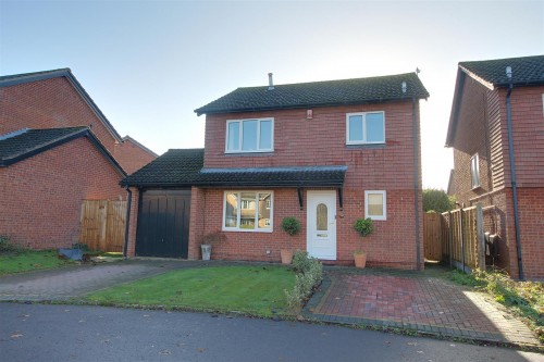 Arrange a viewing for Limekiln Grove, Highnam, Gloucester