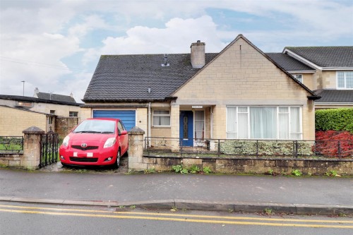 Arrange a viewing for Quietways, Stonehouse