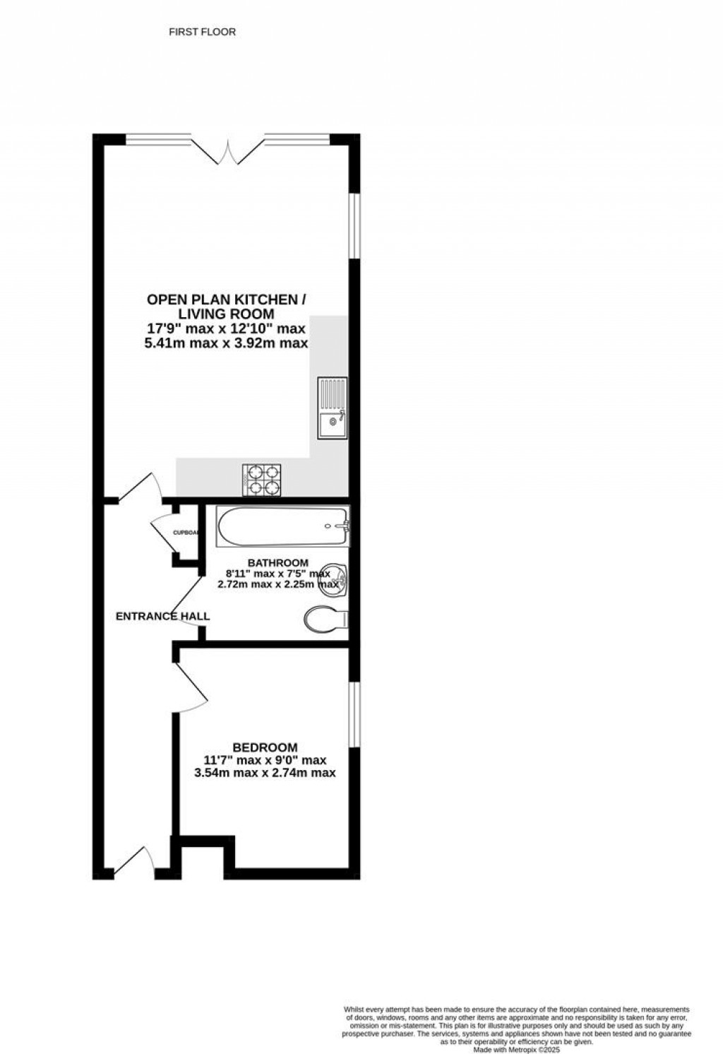 Floorplans For Merchants Quay, Gloucester Docks