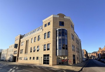 image of Flat 11, Fitzalan House, Park Road