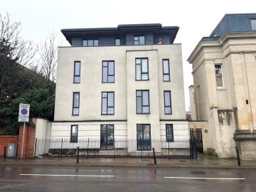 image of Flat 7, Albion Apartments, 75, Southgate Street