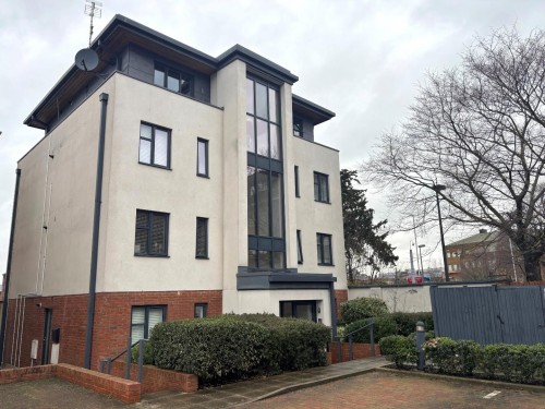 Arrange a viewing for Southgate Street, Gloucester