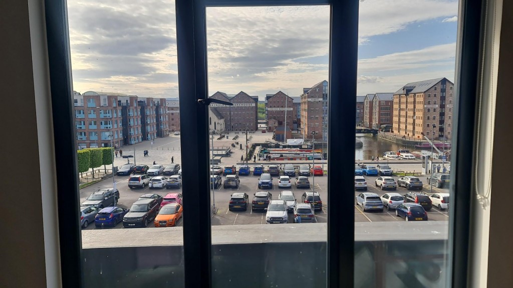 Floorplans For Southgate Street, Gloucester