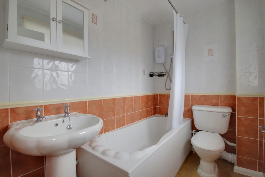 Floorplans For Bittern Avenue, Abbeydale, Gloucester