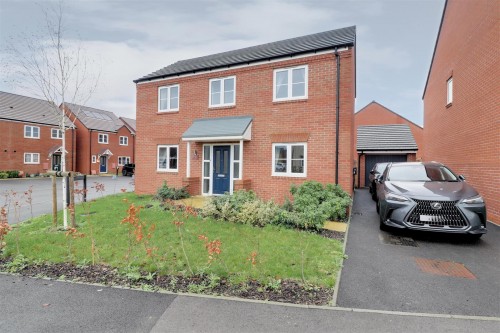 Arrange a viewing for Whatling Way, Cam, Dursley