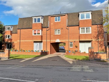 image of Flat 12 Wallbank House, 22a Denmark Road