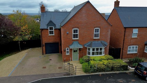 Arrange a viewing for Rectory Close, Maisemore, Gloucester
