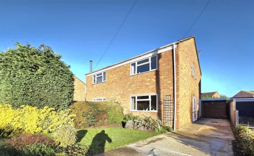 Arrange a viewing for Courtfield Road, Quedgeley, Gloucester