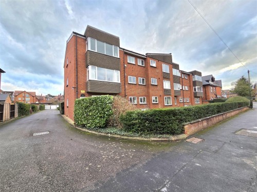 Arrange a viewing for The Firs, Heathville Road, Gloucester