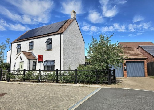 Arrange a viewing for Rectory Close, Maisemore, Gloucester