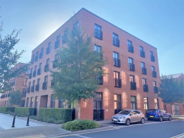 image of , Flat 8 1 Friars Orchard