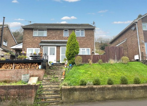 Arrange a viewing for Wintles Close, Mitcheldean