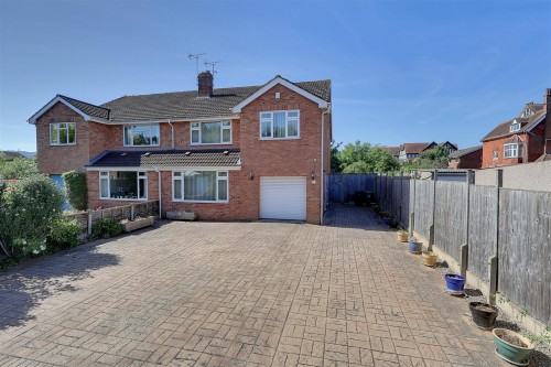 Arrange a viewing for Pine Tree Drive, Barnwood, Gloucester