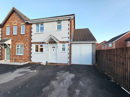Arrange a viewing for Stocken Close, Hucclecote