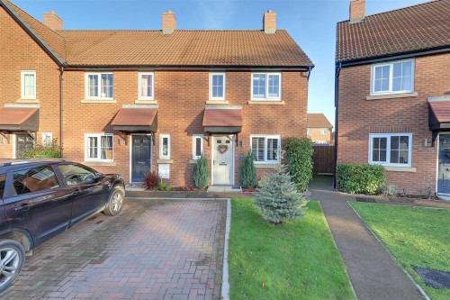Arrange a viewing for Cornflower Way, Highnam, Gloucester