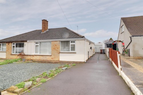 Arrange a viewing for Ryelands Road, Stonehouse
