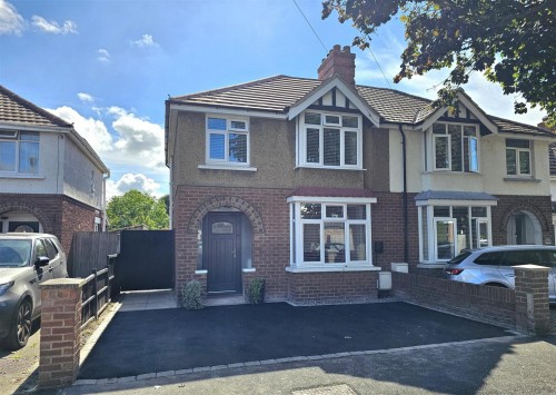 Arrange a viewing for Newark Road, Gloucester