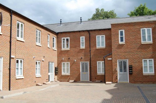 Arrange a viewing for Hanover Place, Hanover Street, Cheltenham