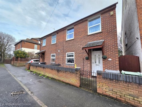 Arrange a viewing for Weston Road, Gloucester